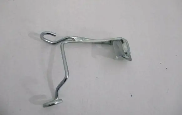 Citroen Berlingo Clutch pipe/line 2151E9