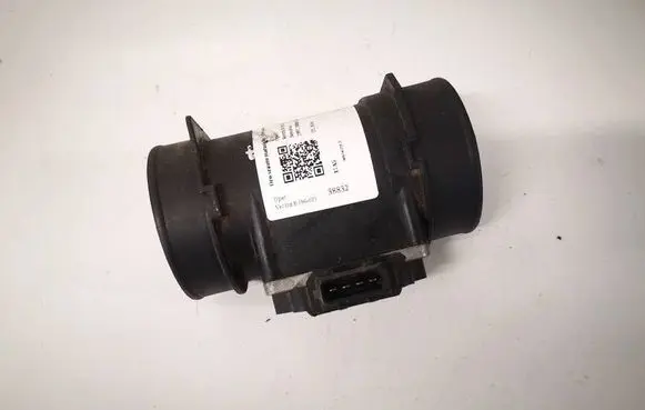 Opel Vectra B Mass air flow meter 23148154