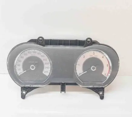 Lexus RX 330 - 350 - 400H Speedometer (instrument cluster) 8X2310849KJ