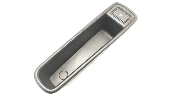 Central locking switch button