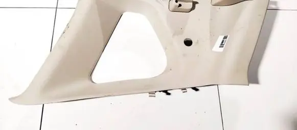 Nissan Note (E11) Other interior part 769359u000