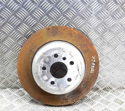 BMW iX3 G08 Rear brake disc 6882245