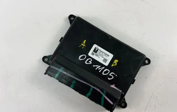 Tesla Model S Other control units/modules 103421500A
