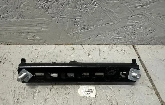 Peugeot Boxer Seat belt adjustment rail 1356708080 2009450185