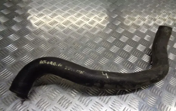Honda Accord Air intake hose/pipe