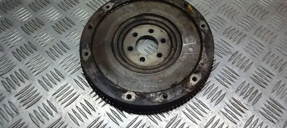 Peugeot 206 Flywheel 