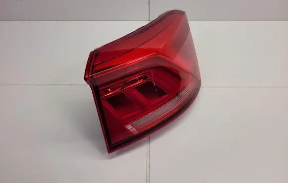 Volkswagen T-Roc Rear/tail lights 2GA945096