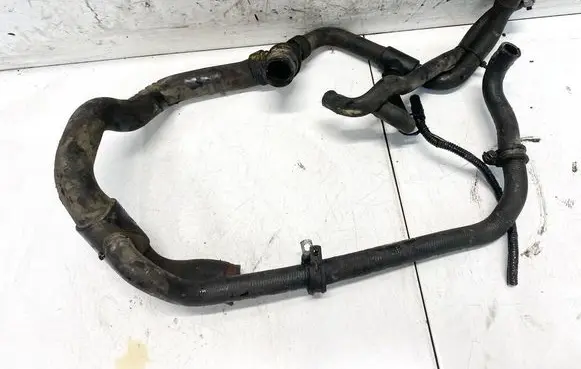 Mitsubishi Space Star Engine coolant pipe/hose