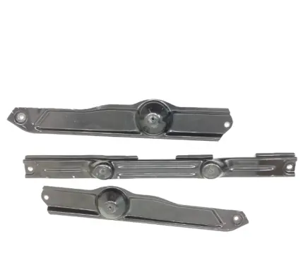 BMW X5 E53 Other trunk/boot trim element 181e20103 173e20202