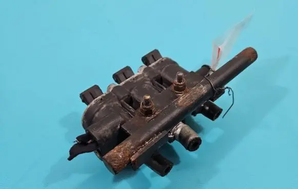 Skoda Fabia Mk2 (5J) LP gas injector MEDNIEBIESKIE IMPRK1379305