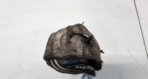 Mazda 6 Vacuum air tank