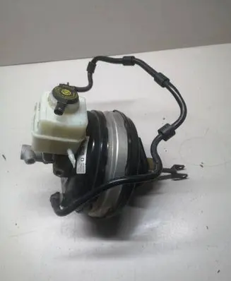 BMW 5 F10 F11 Brake booster 6796726 13B1922T2287