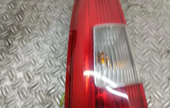 Volvo V70 Rear/tail lights