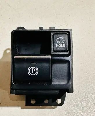 Lexus RX 450H Hand parking brake switch 191811