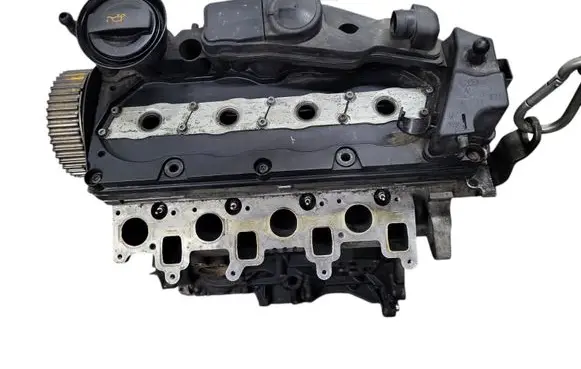 Skoda Octavia Mk2 (1Z) Engine CEG