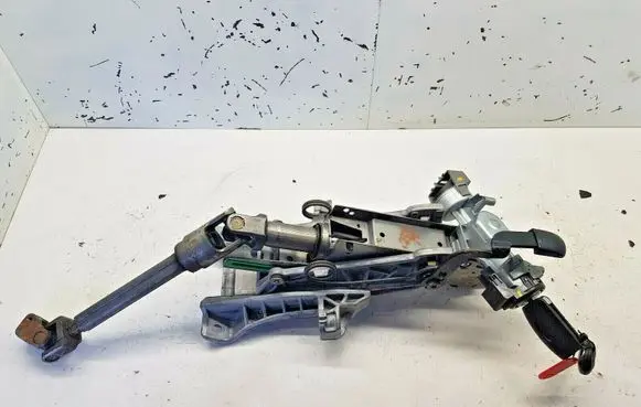 Ford Mondeo MK IV Steering wheel axle 7G9N3C529ED nr2674