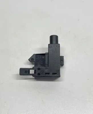 Volkswagen Golf IV Handbrake/parking brake lever assembly 1J0947561