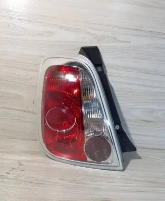 Fiat 500 Rear/tail lights 1090098