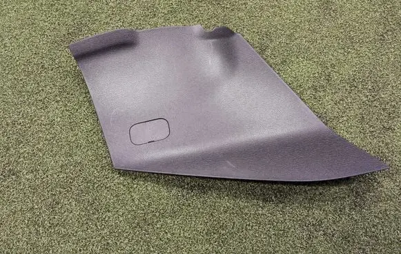 Peugeot 3008 II Centre console side trim front 9810277777 110187A0 110188A1