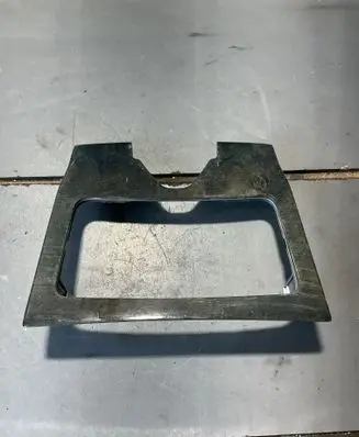 Mercedes-Benz CLS C218 AMG Other center console (tunnel) element A2186807207 16415564