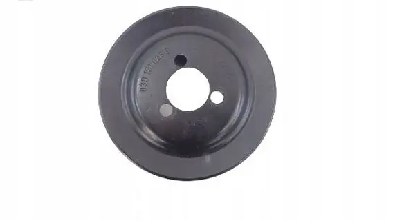 Toyota Avensis T250 Crankshaft pulley 03D121028B