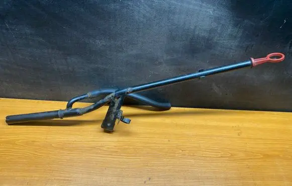 BMW 5 E39 Oil level dip stick 1427764