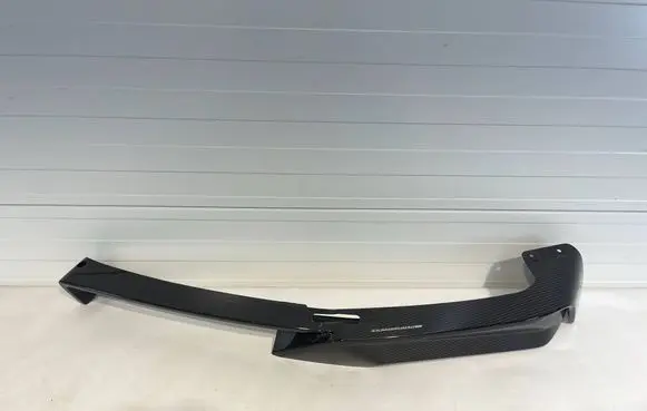 BMW X5 G05 Tailgate/trunk spoiler 191926-11