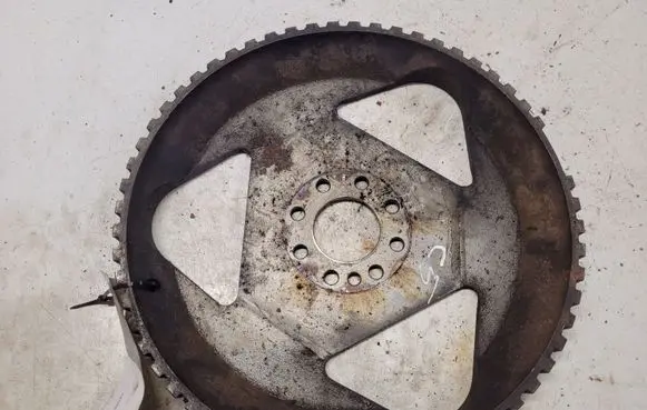 Citroen C5 Flywheel 9641312980