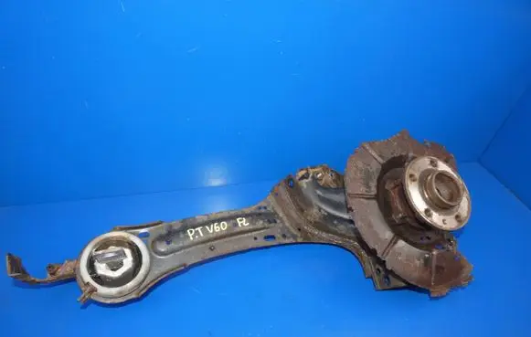 Volvo V60 Stub axle 