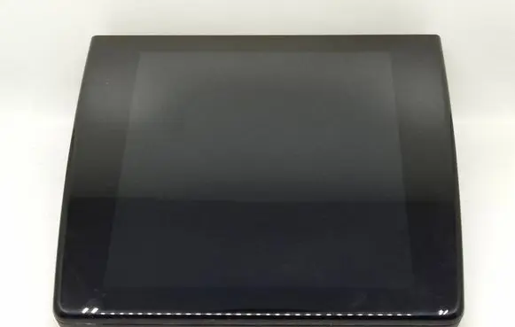 Renault Zoe Screen/display/small screen 280915234R 10R0510404 CID09ACRFB