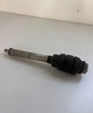 BMW 5 G30 G31 Steering column universal joint 6862689