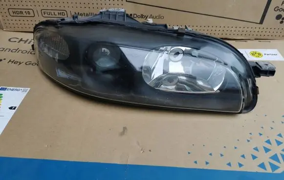 Headlight/headlamp