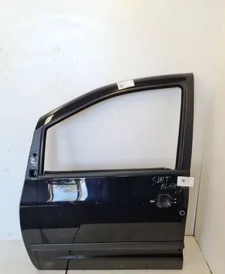 Seat Alhambra (Mk1) Front door