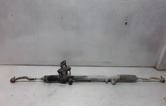 Mercedes-Benz A W168 Steering rack A1684610601