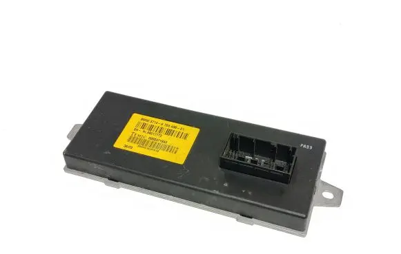 BMW 5 E60 E61 Other control units/modules 6765456