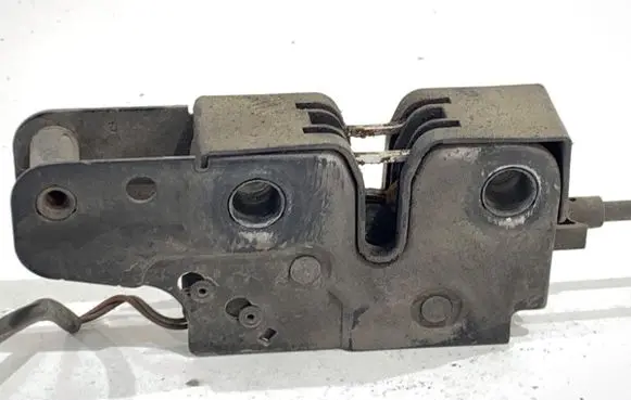 Skoda Octavia Mk2 (1Z) Engine bonnet/hood lock/catch