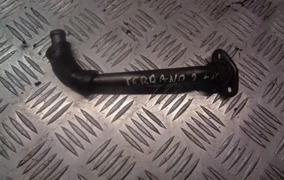 Nissan Terrano EGR valve line/pipe/hose