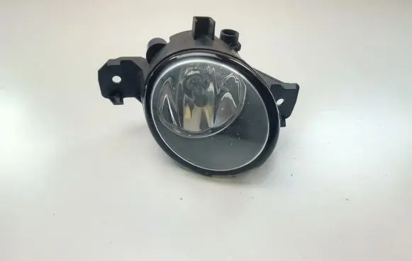 Front fog light