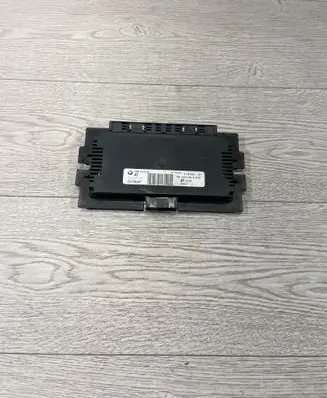BMW X5 E70 Light module LCM 9170453 608377