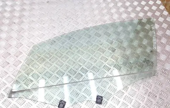 Peugeot 508 Front door window glass four-door E243R000929