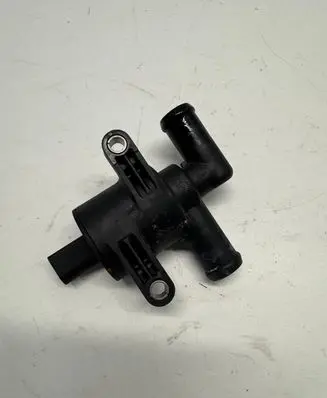 Audi A4 S4 B8 8K Electric auxiliary coolant/water pump 4H0121671D