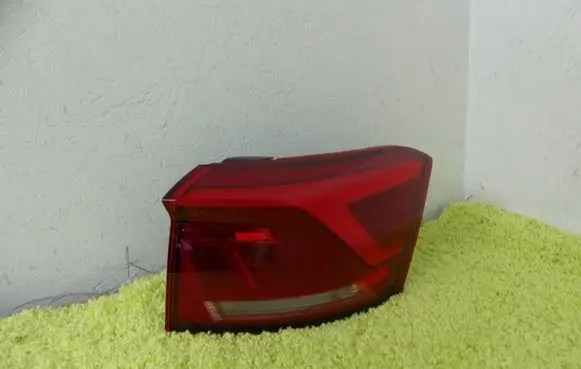 Volkswagen T-Roc Rear/tail lights 2gc945096d