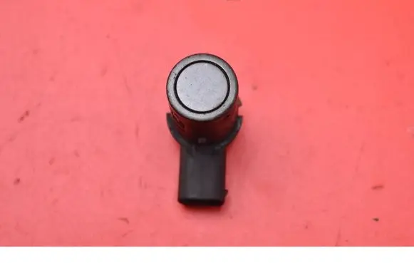 BMW 7 E65 E66 Parking PDC control unit/module 6907128