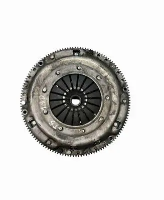 Volkswagen Transporter - Caravelle T5 Clutch set kit 03L105266AS