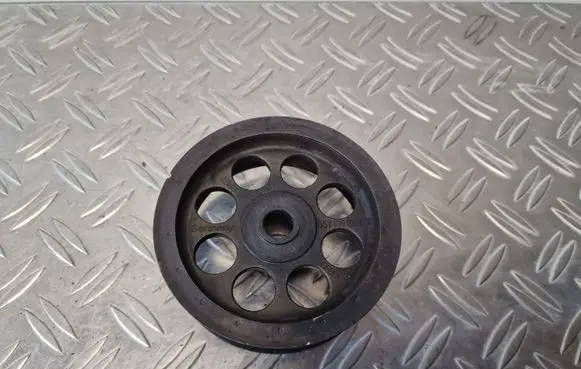 Audi A8 S8 D3 4E Camshaft pulley/ VANOS 057109105B