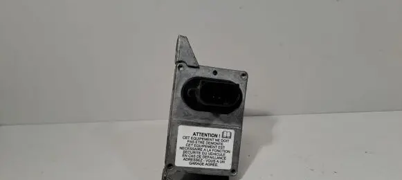Renault Espace - Grand espace IV ESP acceleration yaw rate sensor 8200301391