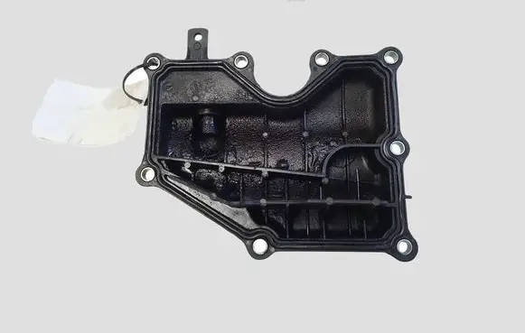 Ford Focus C-MAX Breather/breather pipe/hose 4M5GHC