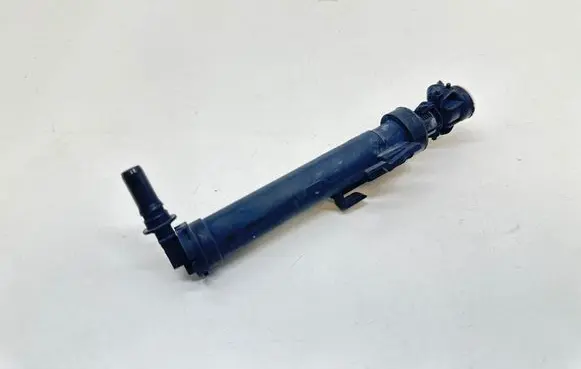 BMW 1 F20 F21 Headlight washer spray nozzle 7275657