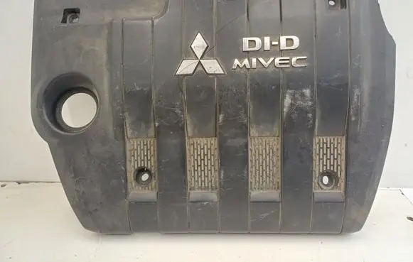 Mitsubishi Outlander Engine cover (trim) 1003A191