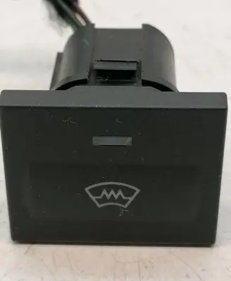 Ford Transit Windscreen/window heater switch 3M5T18K574AD